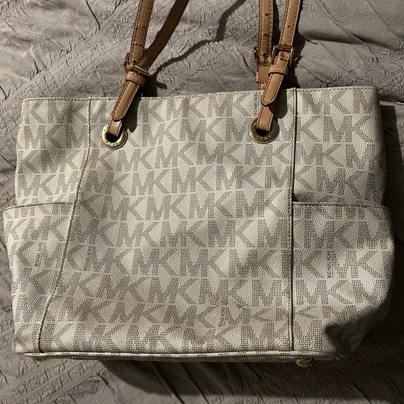 sac fourre tout Micheal Kors - Picture 6 of 9